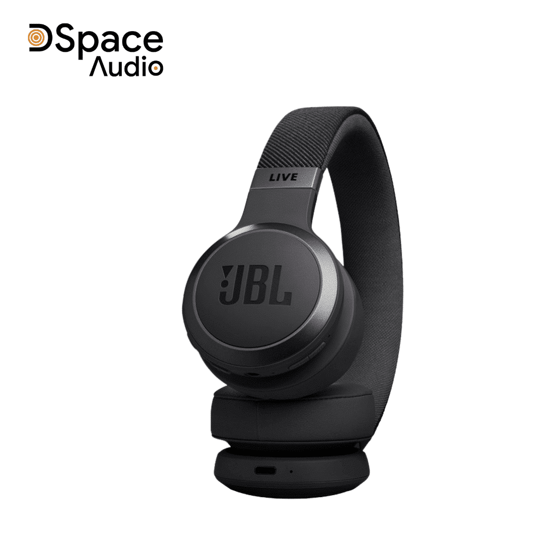 Tai Nghe Bluetooth JBL Live 670NC