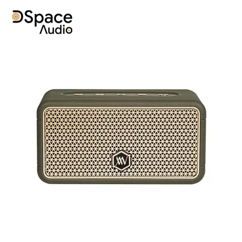 Loa Bluetooth Alpha Works W38