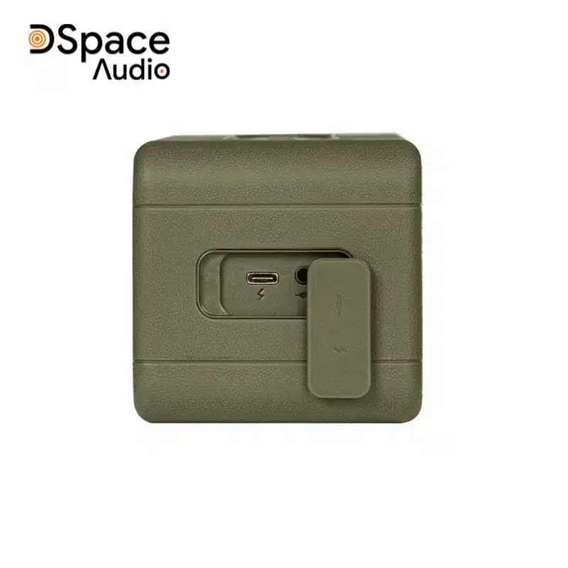 Loa Bluetooth Alpha Works W38 - Ảnh 5