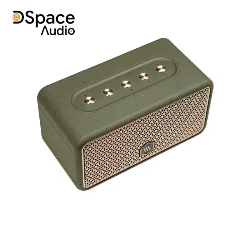 Loa Bluetooth Alpha Works W38 - Ảnh 4