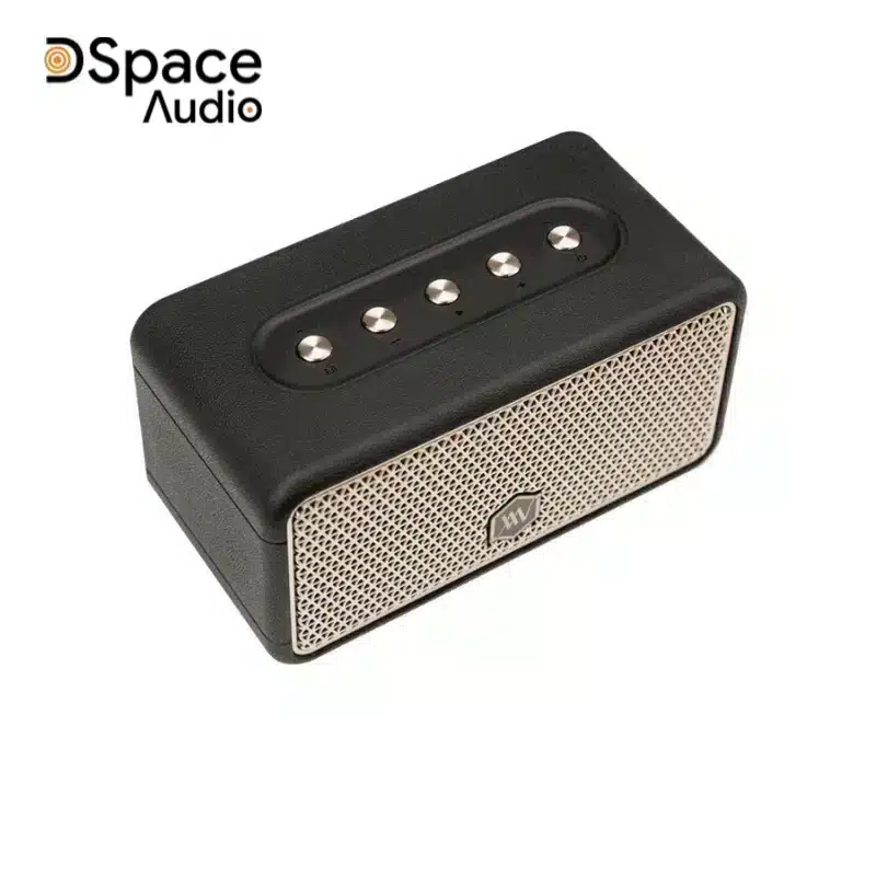 Loa Bluetooth Alpha Works W38 - Ảnh 3