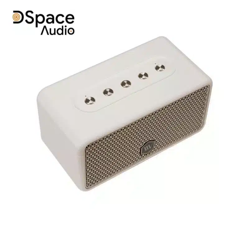 Loa Bluetooth Alpha Works W38 - Ảnh 2