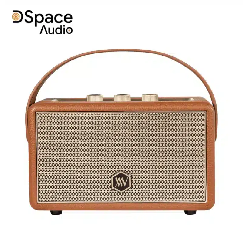Loa Bluetooth Alpha Works W88 - Ảnh 4