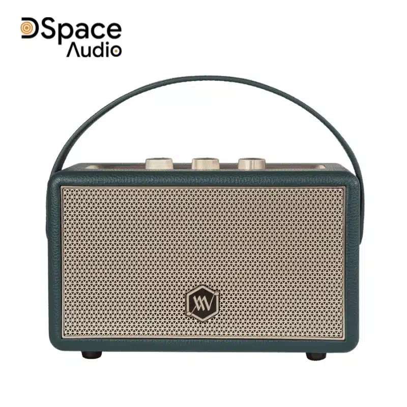 Loa Bluetooth Alpha Works W88 - Ảnh 3