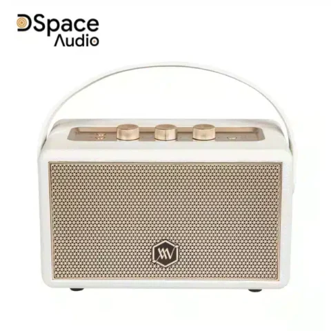 Loa Bluetooth Alpha Works W88