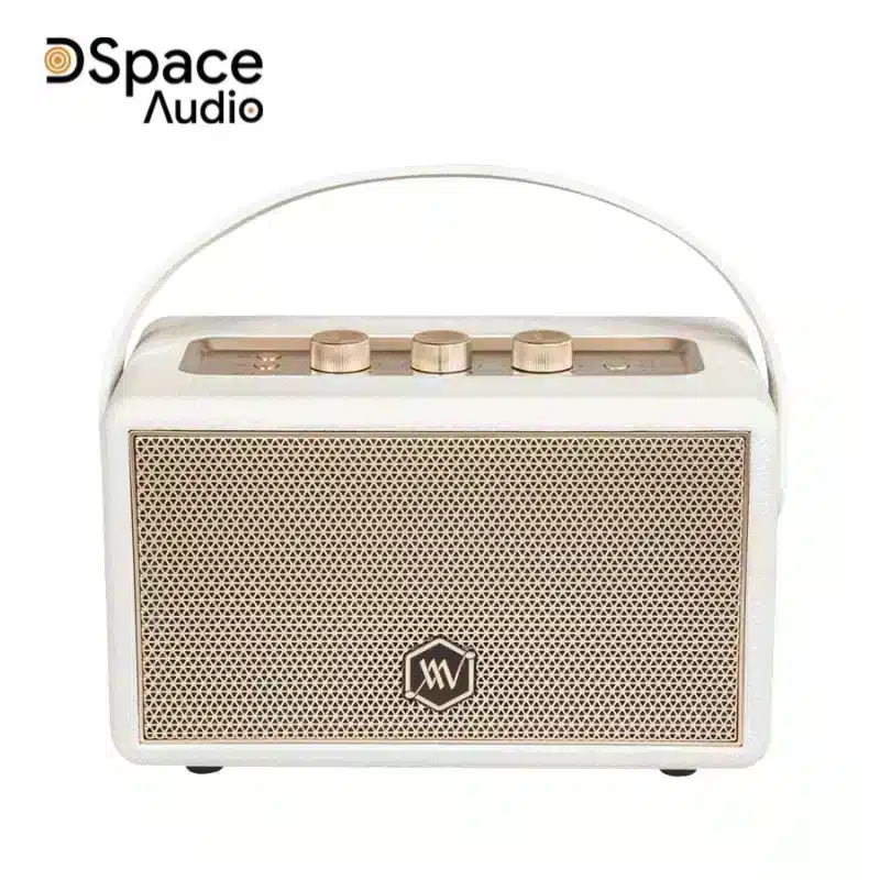 Loa Bluetooth Alpha Works W88