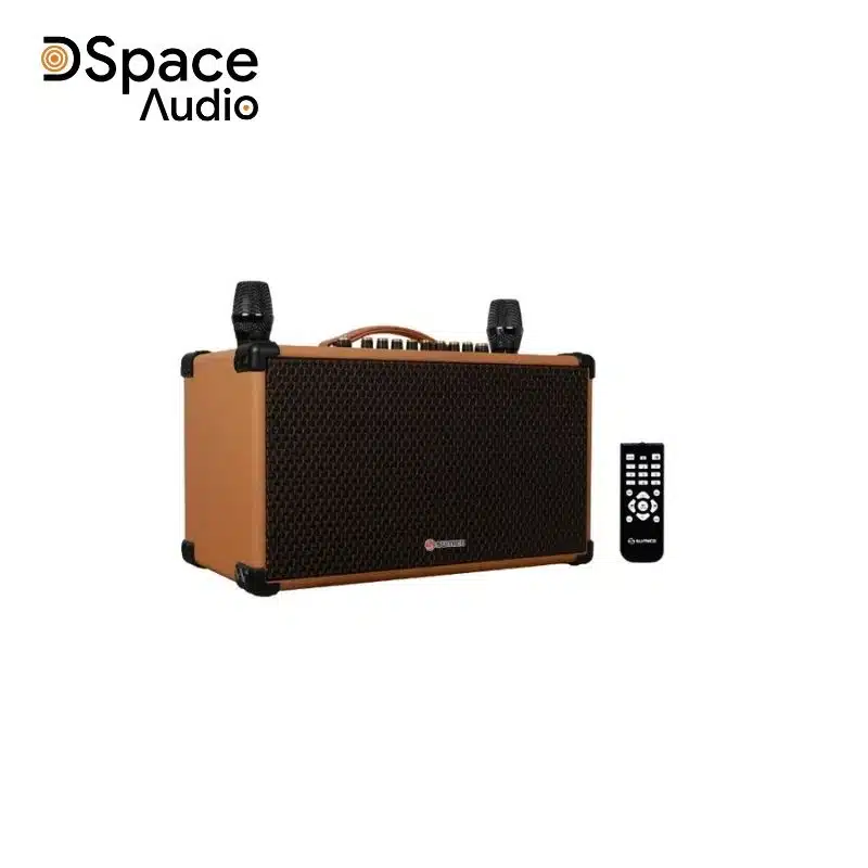 Loa Di Động Sumico BT-S65