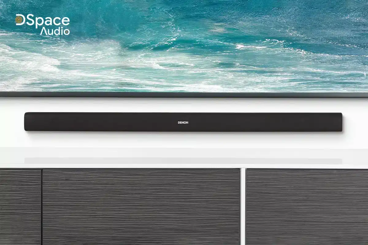 loa Denon DHT-S316