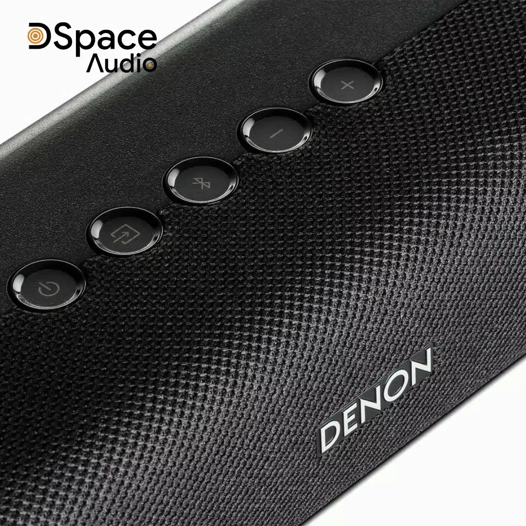 loa Denon DHT-S316