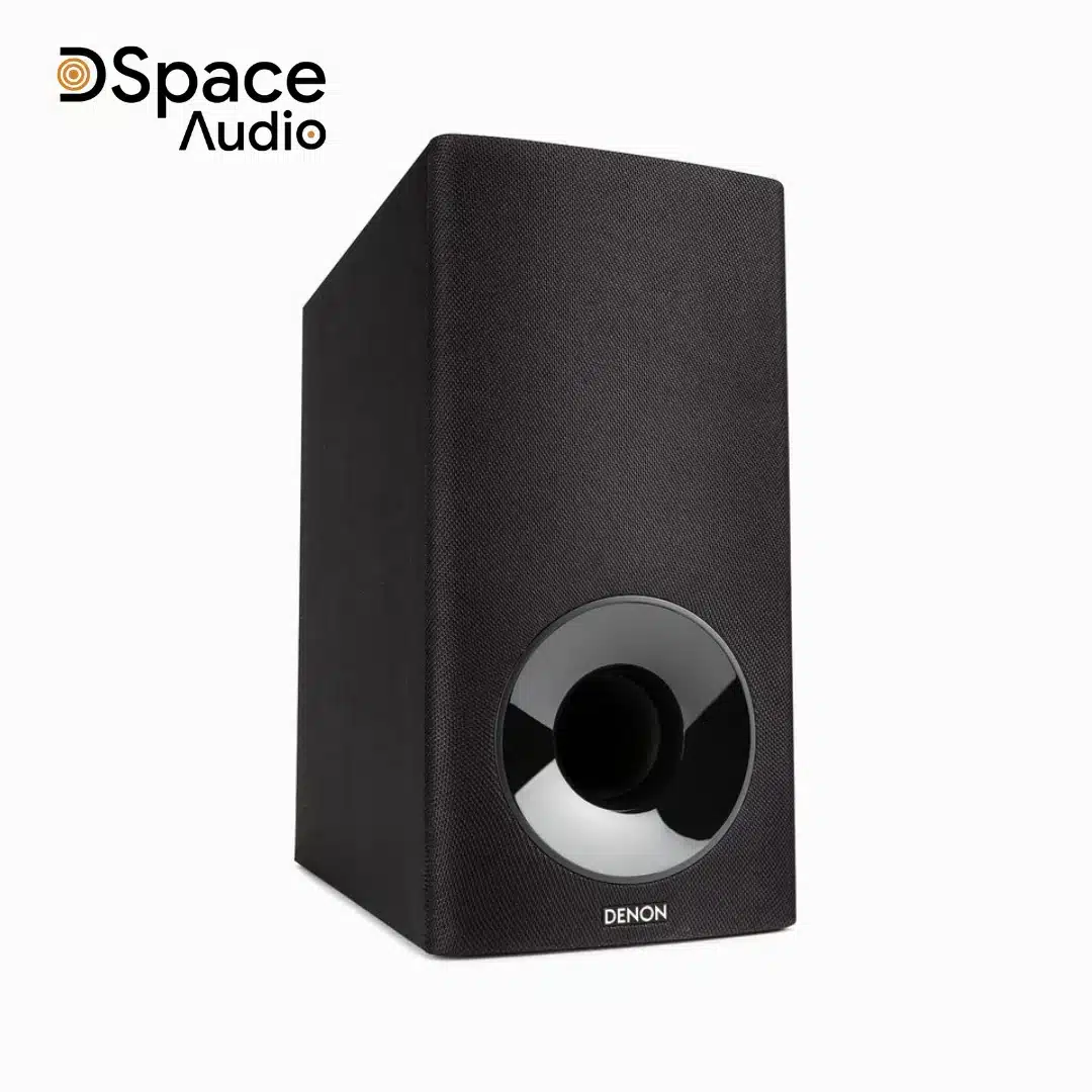 loa Denon DHT-S316