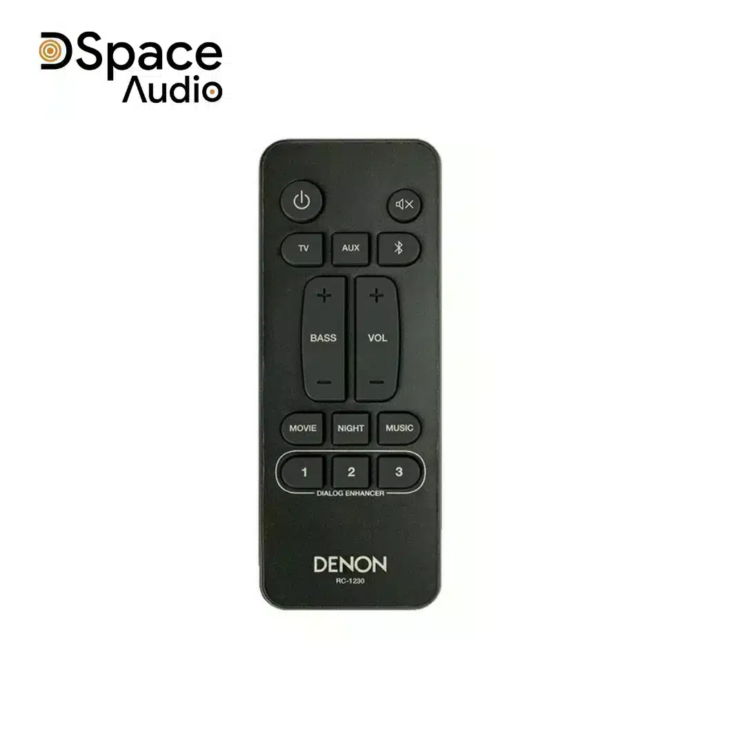 loa Denon DHT-S316