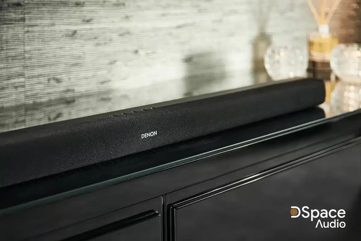 loa Denon DHT-S316