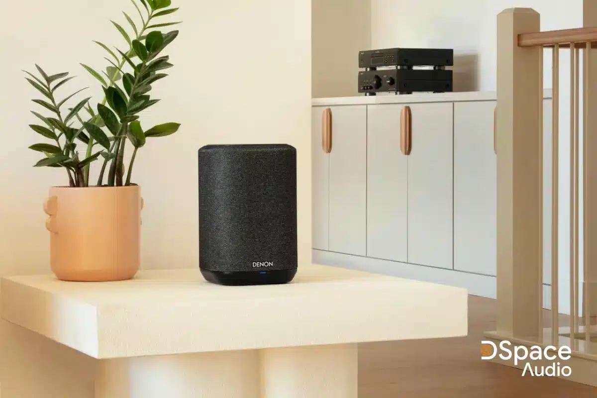 loa Denon Home 150