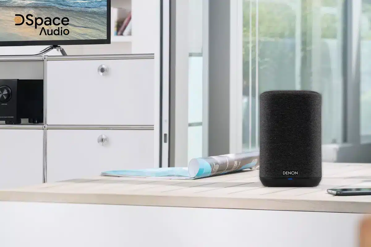loa Denon Home 150