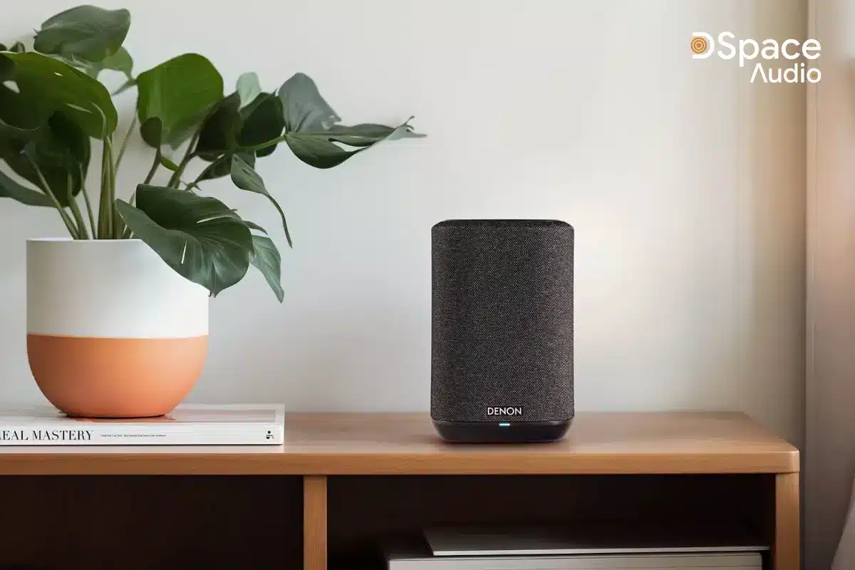 loa Denon Home 150