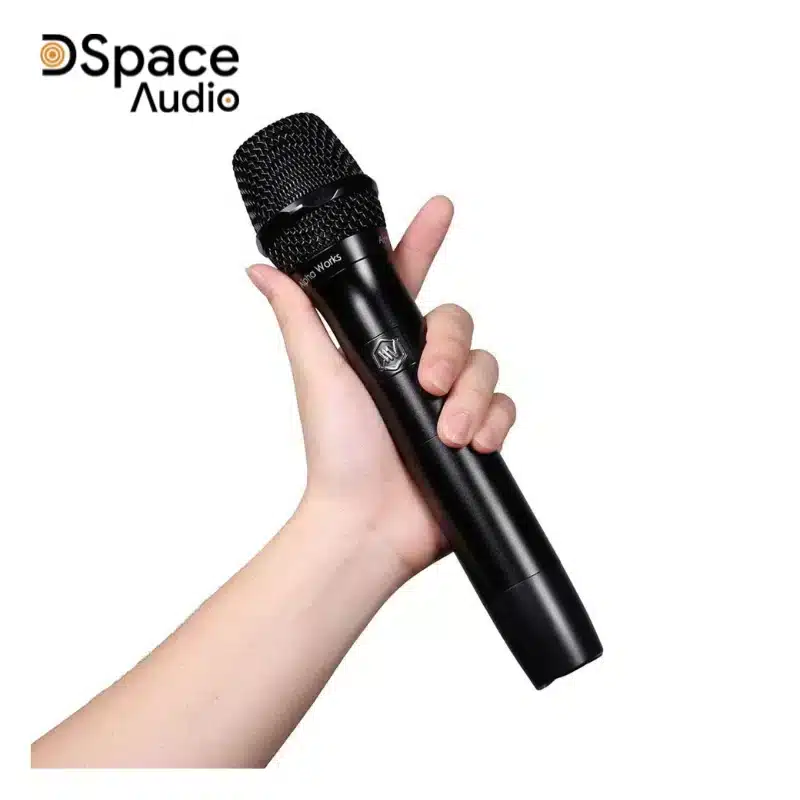 Micro Alpha Works D2 - Ảnh 2