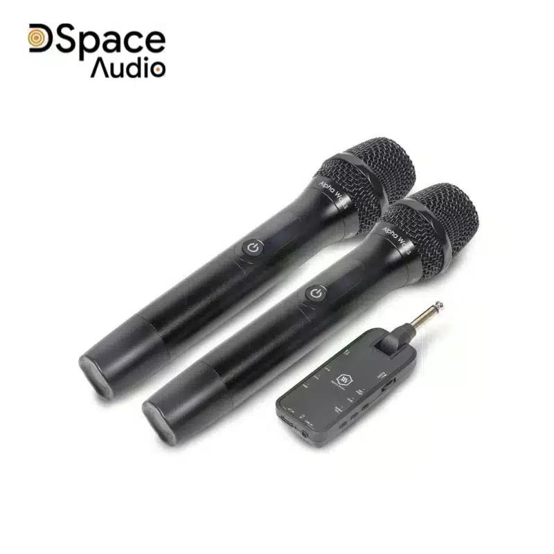 Micro Alpha Works D2 - Ảnh 9