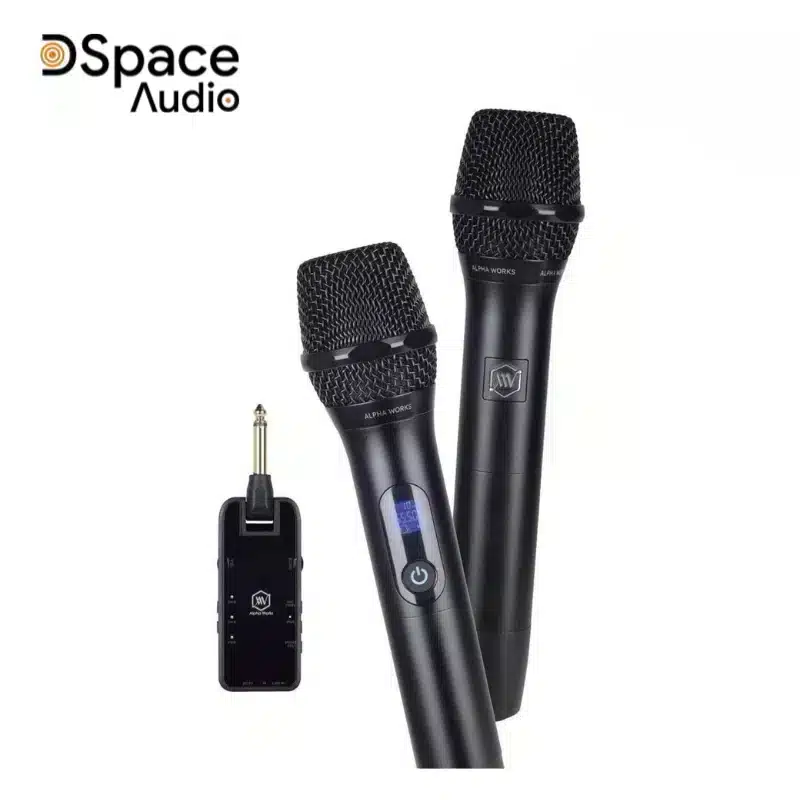 Micro Alpha Works D2 - Ảnh 3