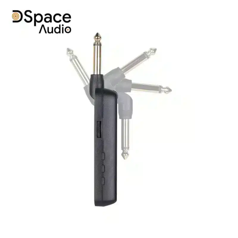 Micro Alpha Works D2 - Ảnh 4