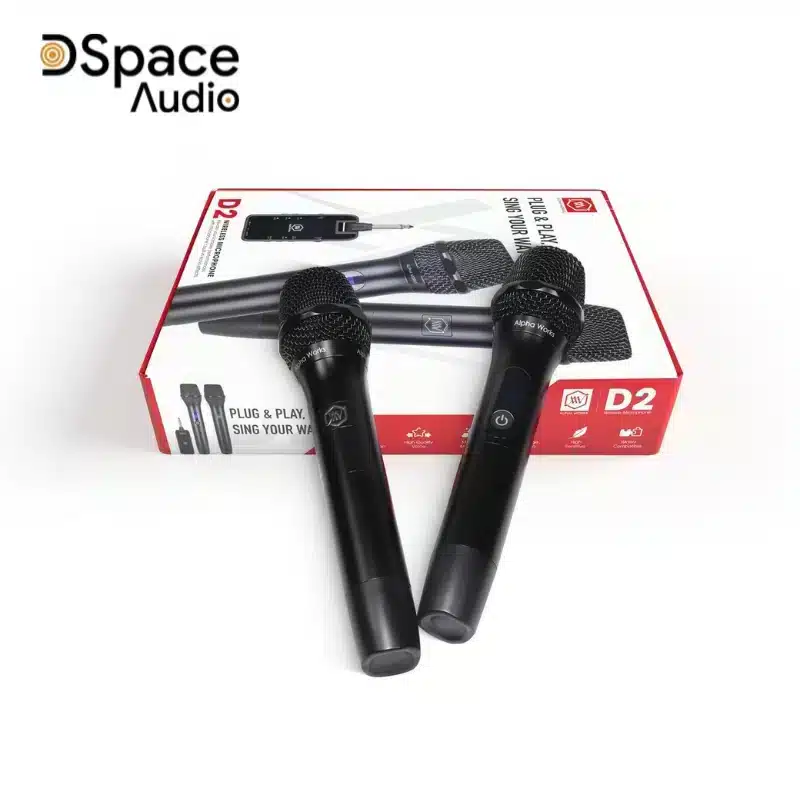 Micro Alpha Works D2 - Ảnh 5
