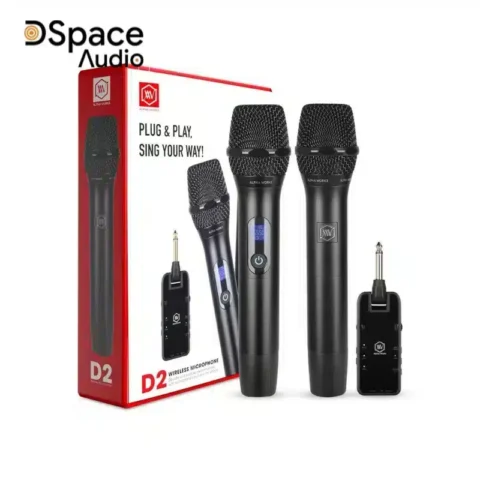 Micro Alpha Works D2