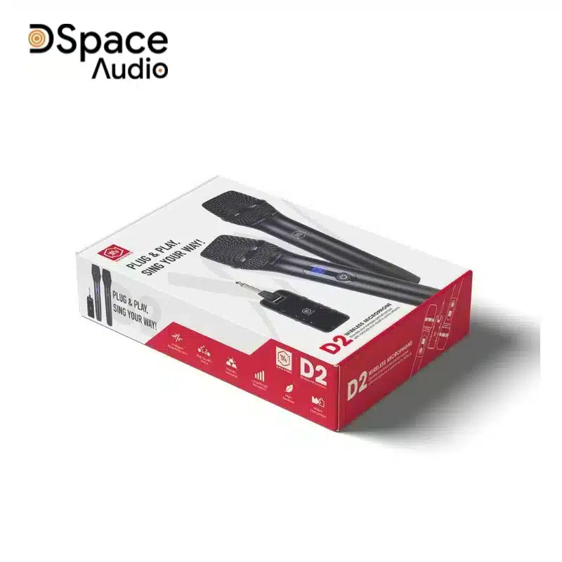 Micro Alpha Works D2 - Ảnh 6