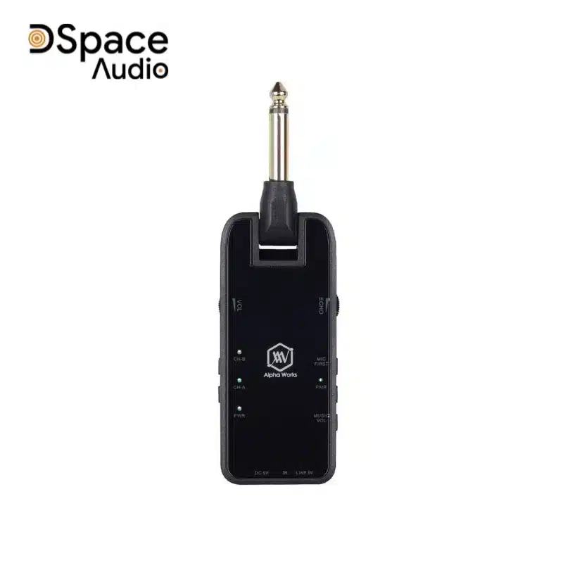 Micro Alpha Works D2 - Ảnh 7
