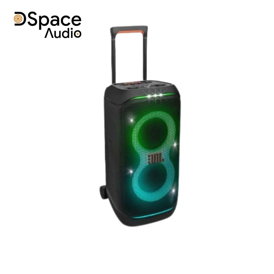 Loa di động JBL PartyBox Stage 320