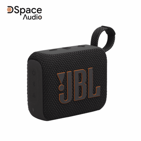 Loa Bluetooth JBL Go 4