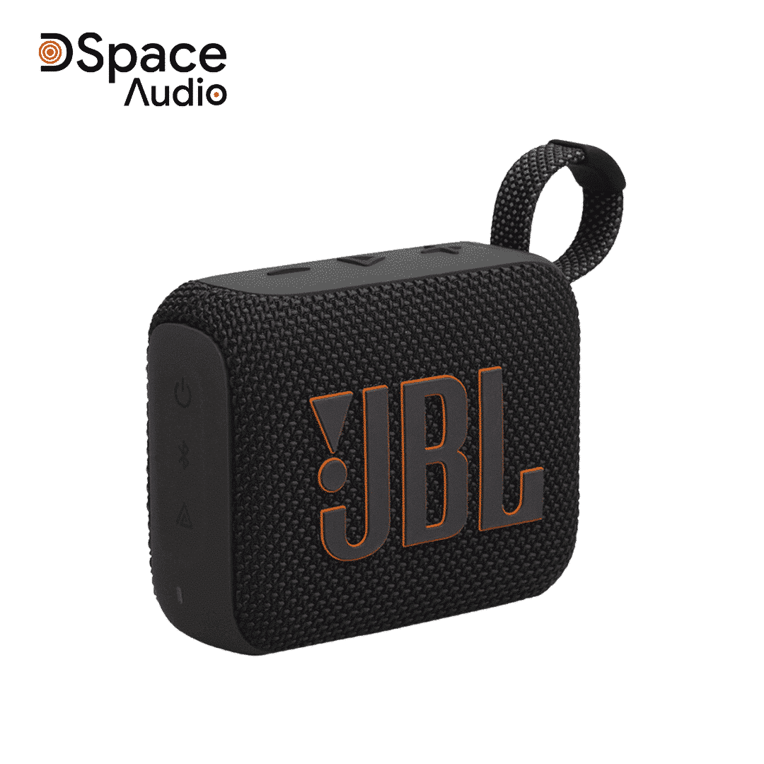 Loa Bluetooth JBL Go 4