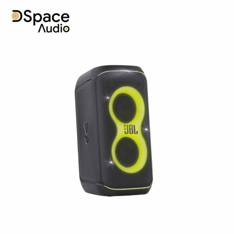 Loa di dộng JBL PartyBox Club 120