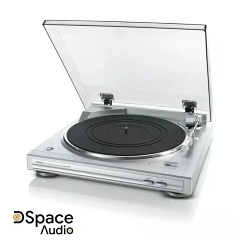 Máy nghe nhạc đĩa than Denon DP-29F