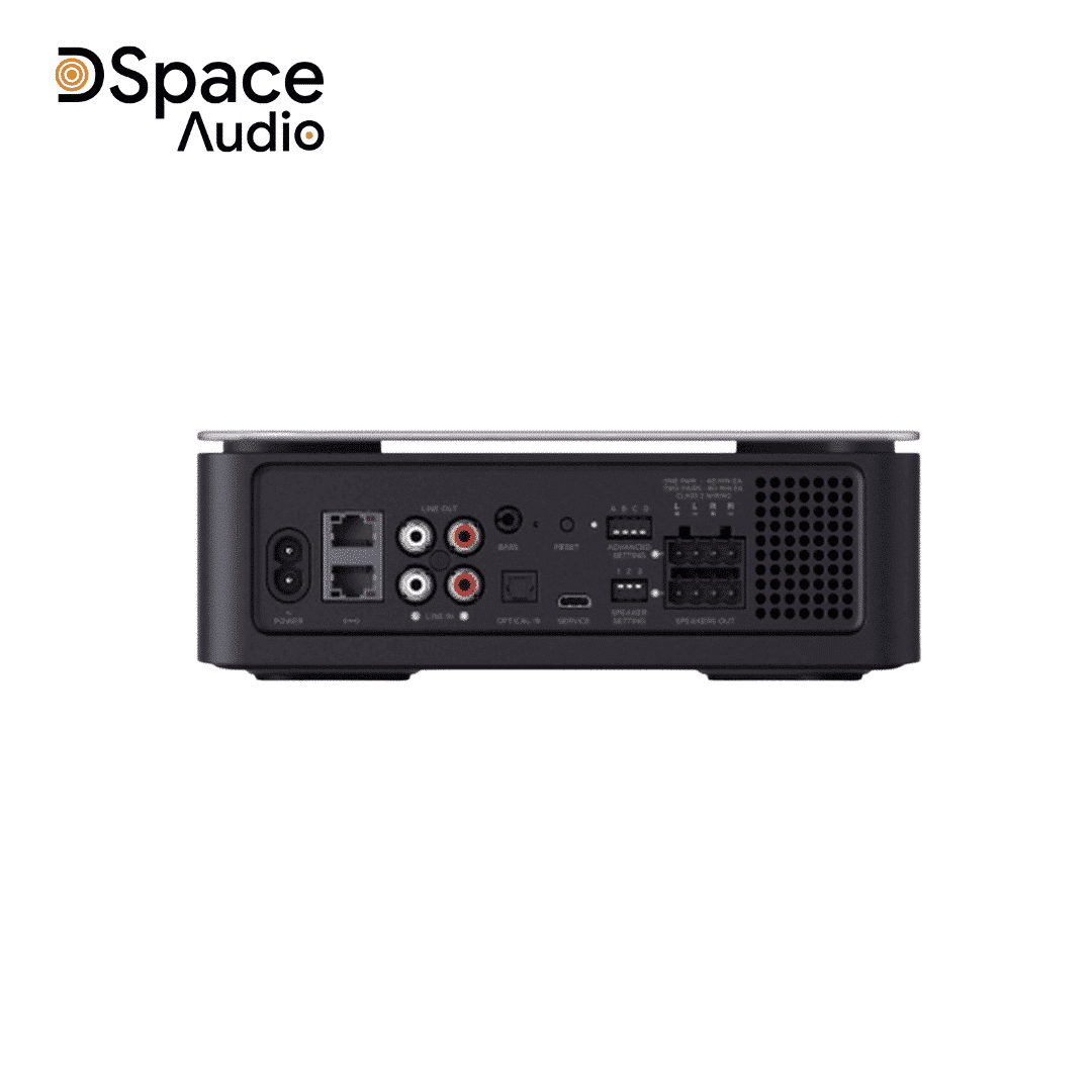 Bộ khuếch đại Bose Music Amplifier - Ảnh 4