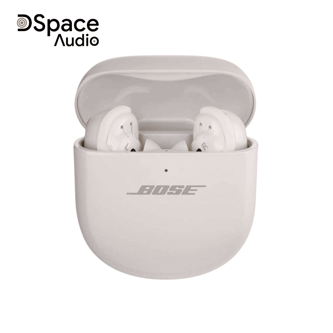Tai nghe Bose QuietComfort Ultra Earbuds - Ảnh 4