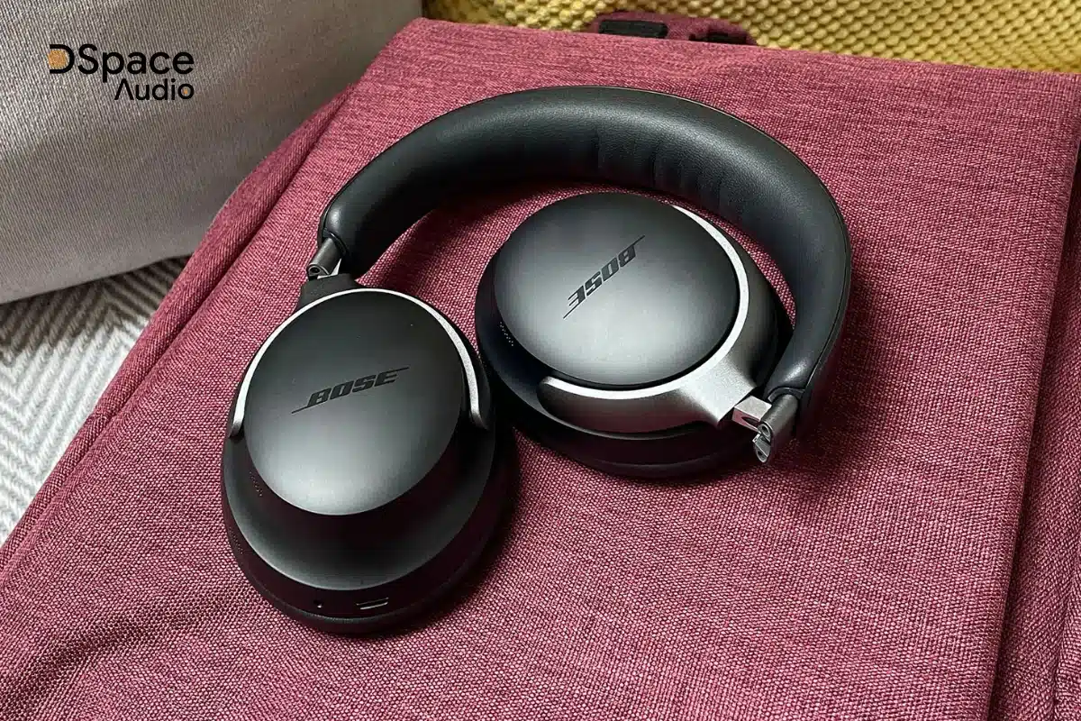 Bose QuietComfort Ultra Headphones