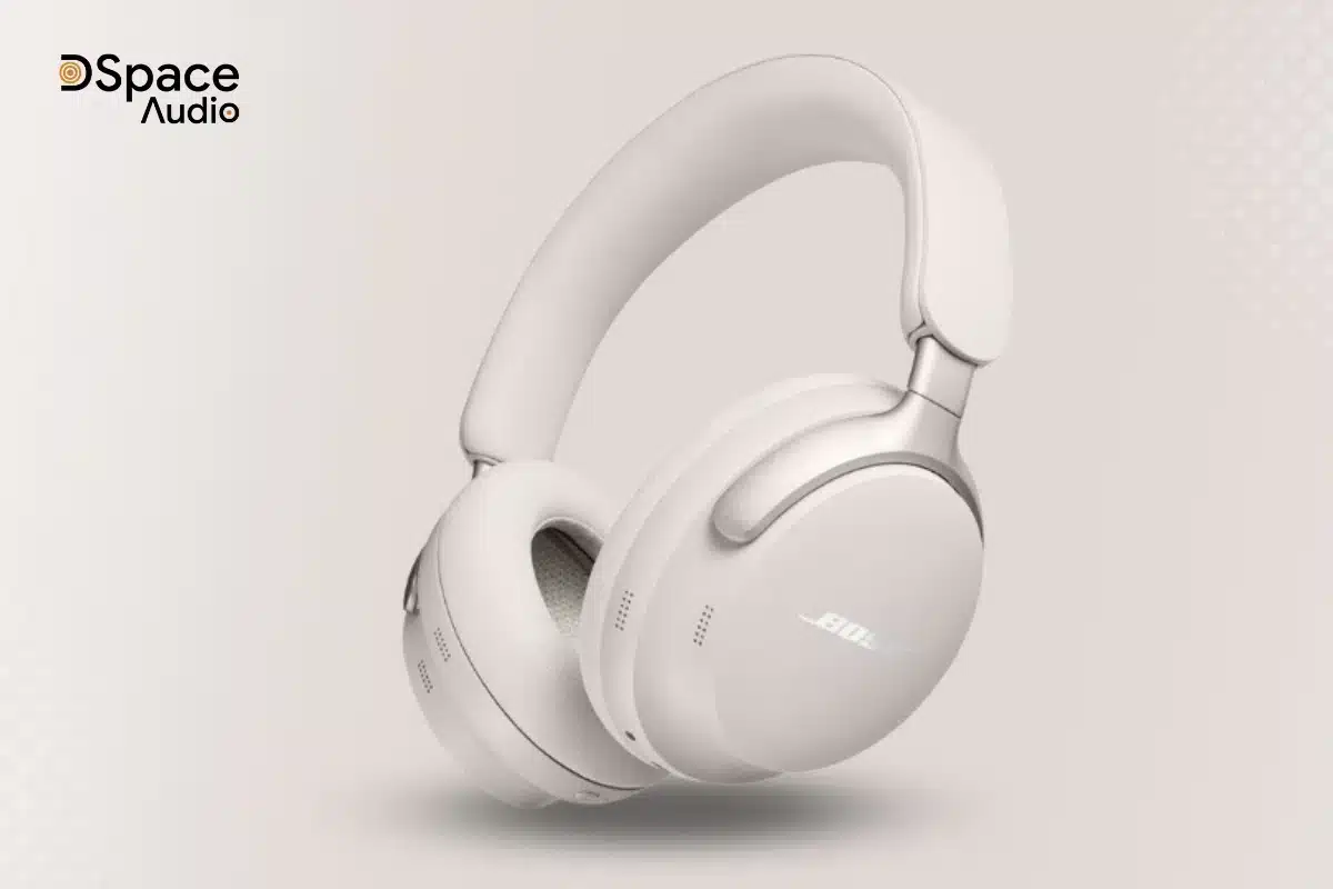 Bose QuietComfort Ultra Headphones