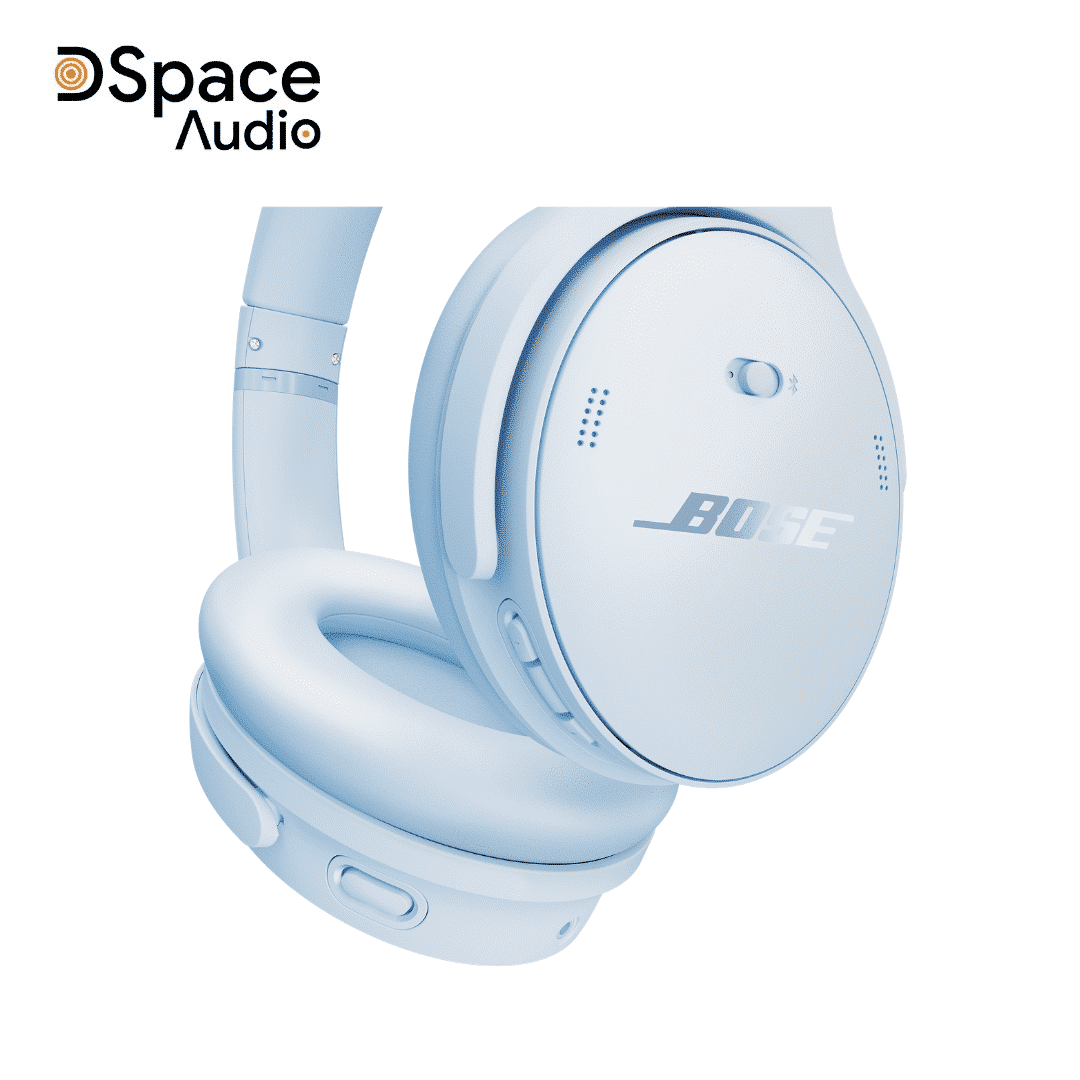 Tai nghe Bose QuietComfort Headphones - Ảnh 35