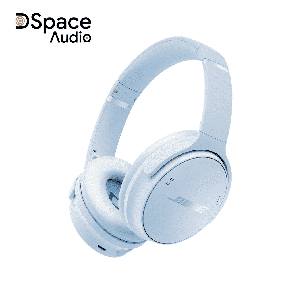 Tai nghe Bose QuietComfort Headphones - Ảnh 33