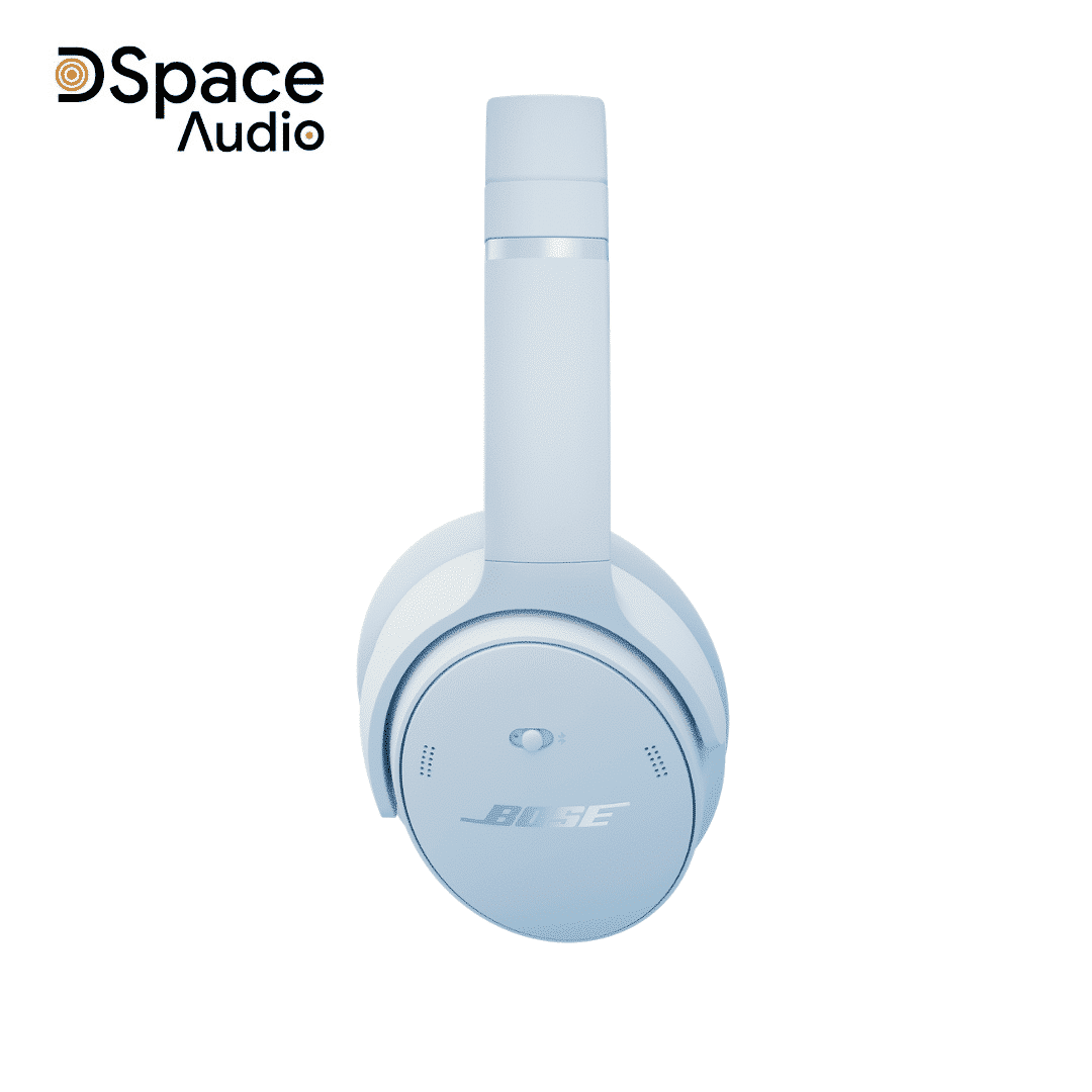 Tai nghe Bose QuietComfort Headphones - Ảnh 31