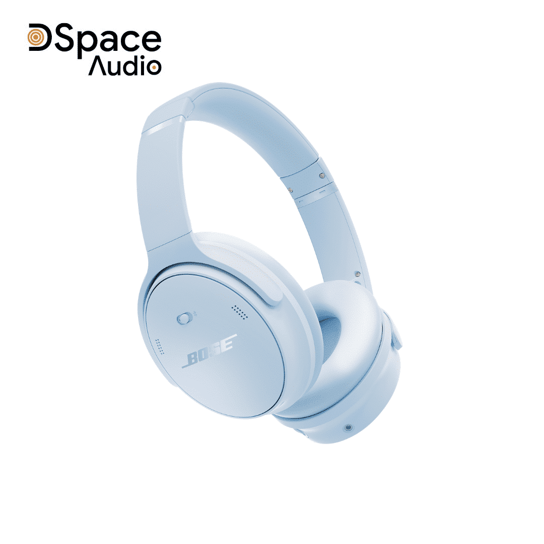 Tai nghe Bose QuietComfort Headphones - Ảnh 30
