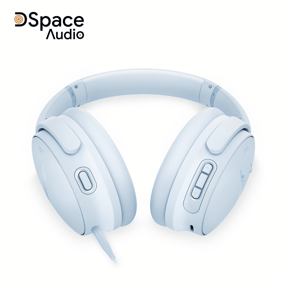 Tai nghe Bose QuietComfort Headphones - Ảnh 29
