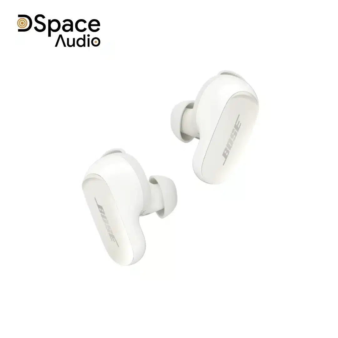bose QC Ultra earbuds