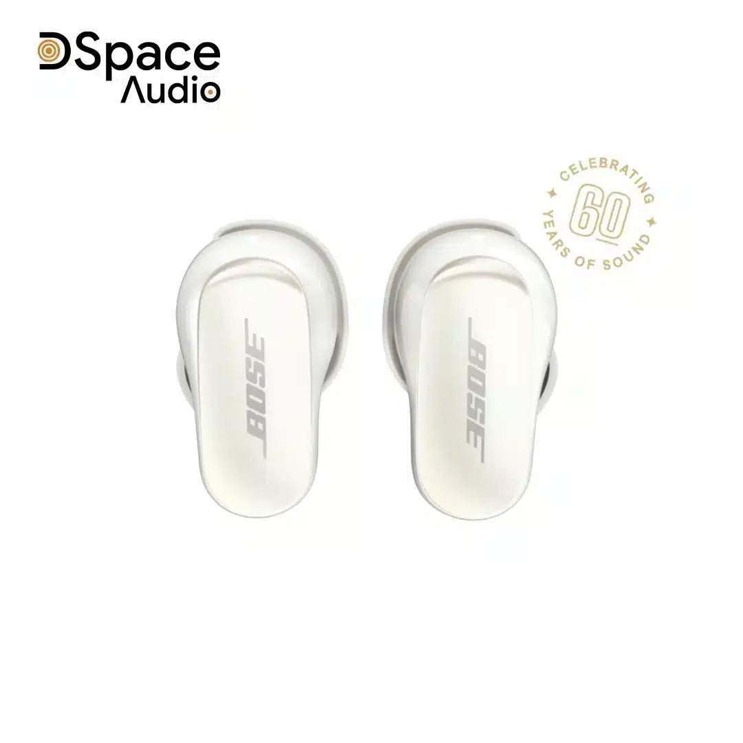 bose QC Ultra earbuds
