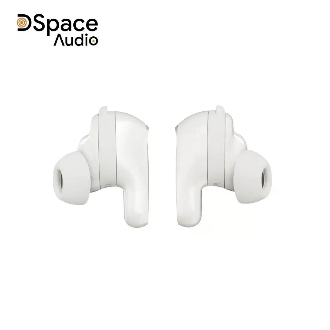 bose QC Ultra earbuds