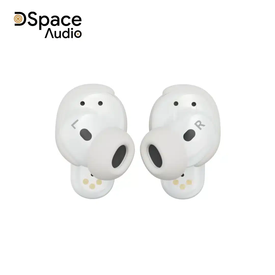 bose QC Ultra earbuds