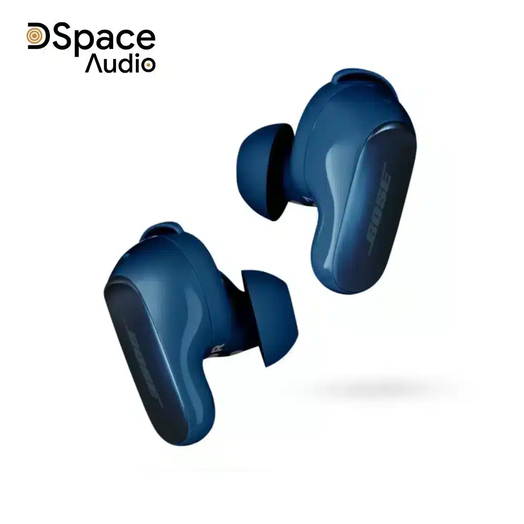 bose QC Ultra earbuds