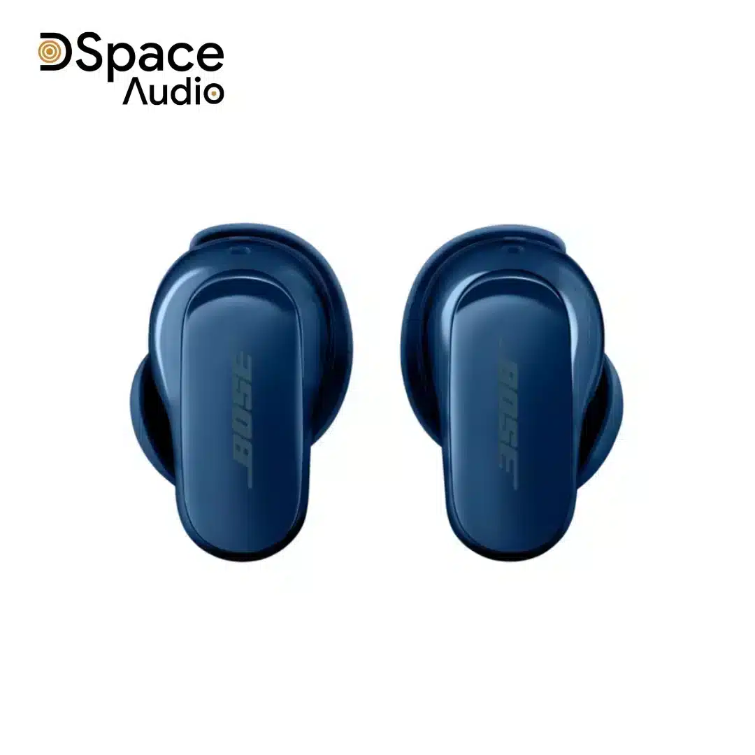 bose QC Ultra earbuds