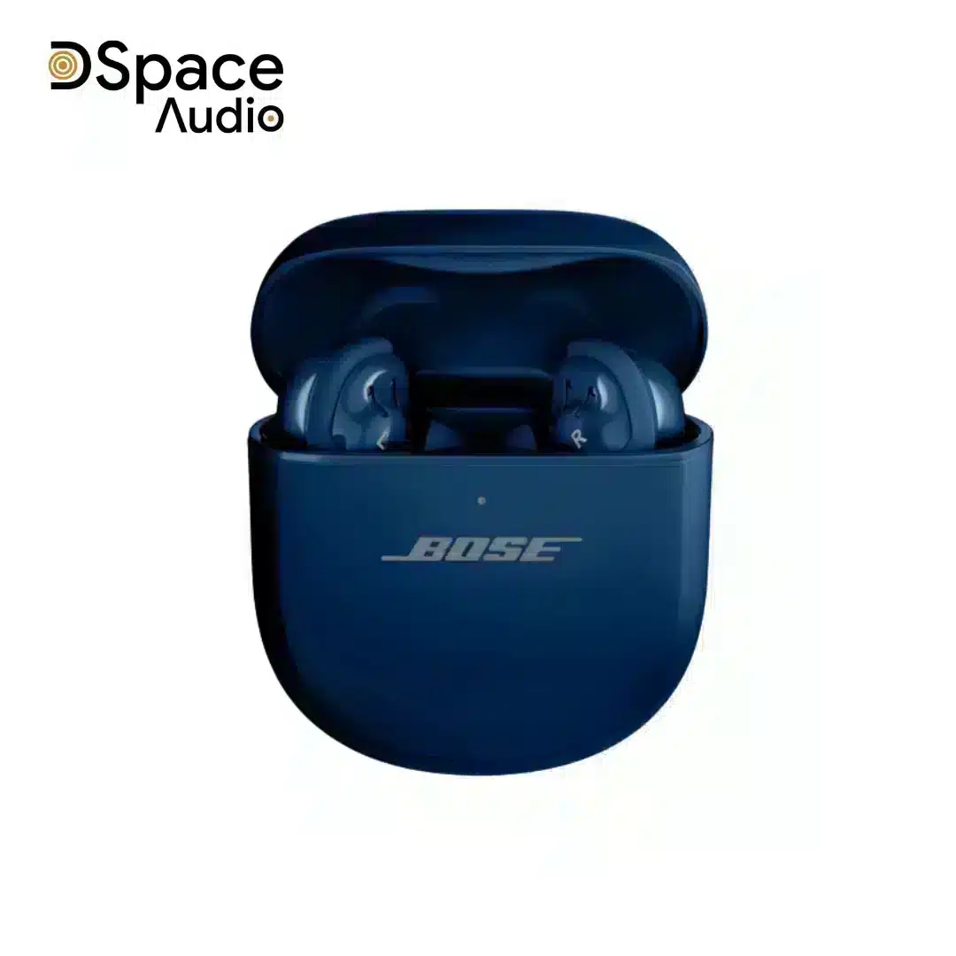 bose QC Ultra earbuds