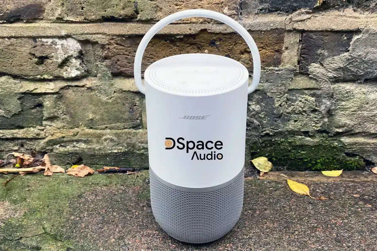 Bose Portable Home Speaker