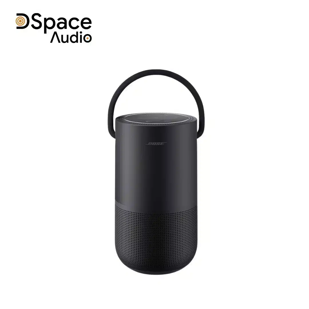 Loa Bose Home Speaker Portable